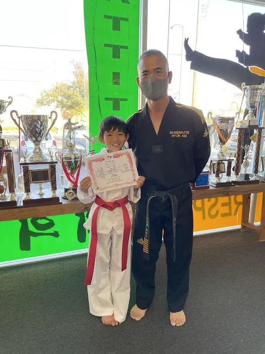 Victory Taekwondo Center Picture 2