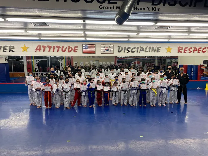 Victory Taekwondo Center Picture 5