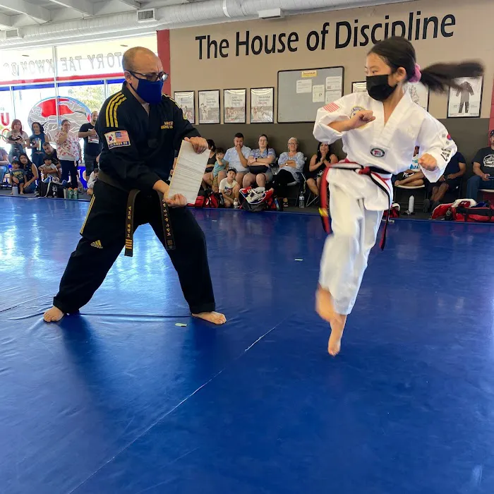 Victory Taekwondo Center Picture 6