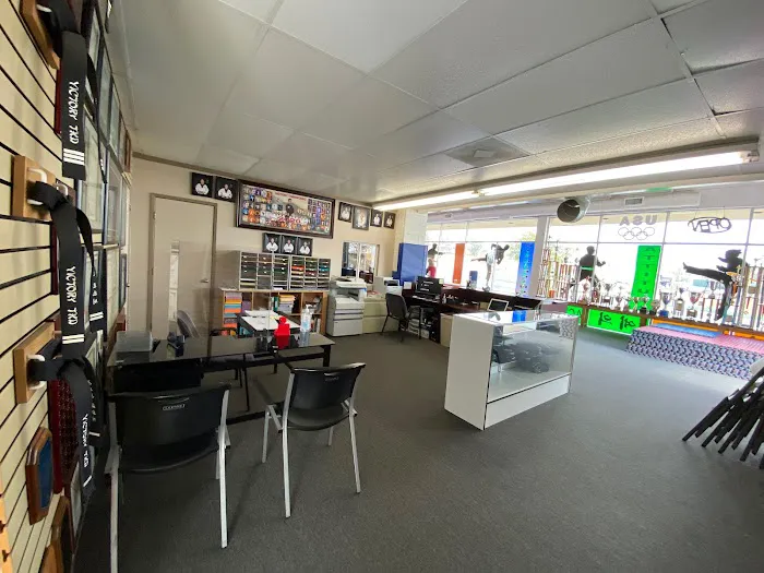 Victory Taekwondo Center Picture 10