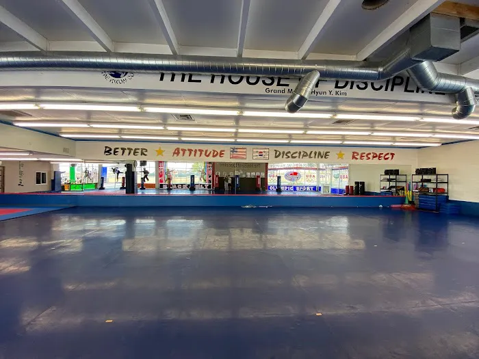 Victory Taekwondo Center Picture 7