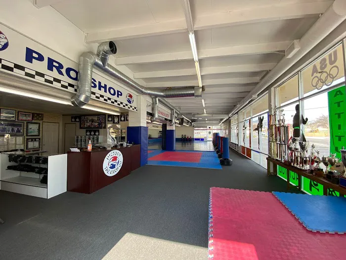 Victory Taekwondo Center Picture 9