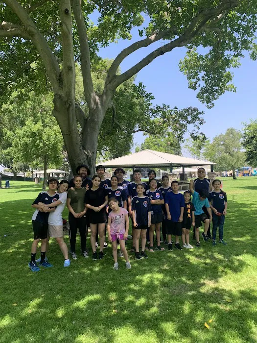 Olympian Taekwondo Center Picture 1