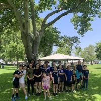 Olympian Taekwondo Center ico