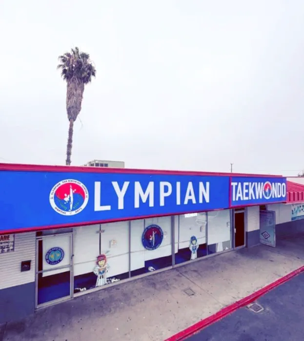 Olympian Taekwondo Center Picture 5