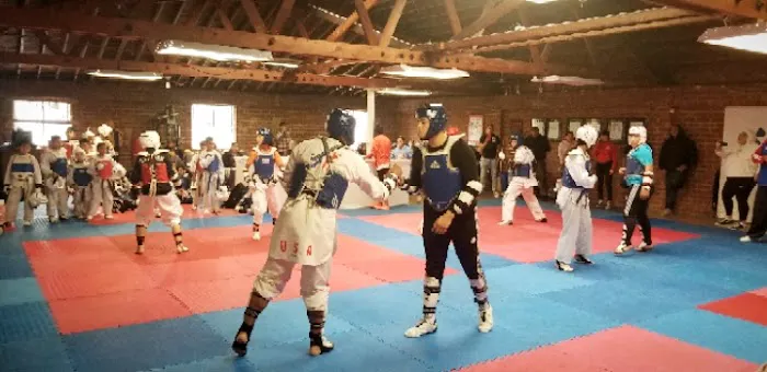 Olympian Taekwondo Center Picture 3