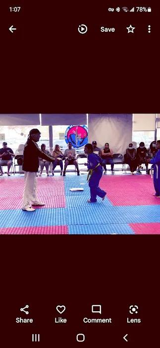 Olympian Taekwondo Center Picture 4