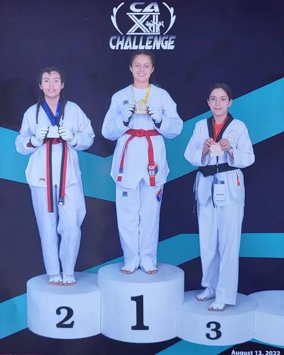 Olympian Taekwondo Center Picture 6