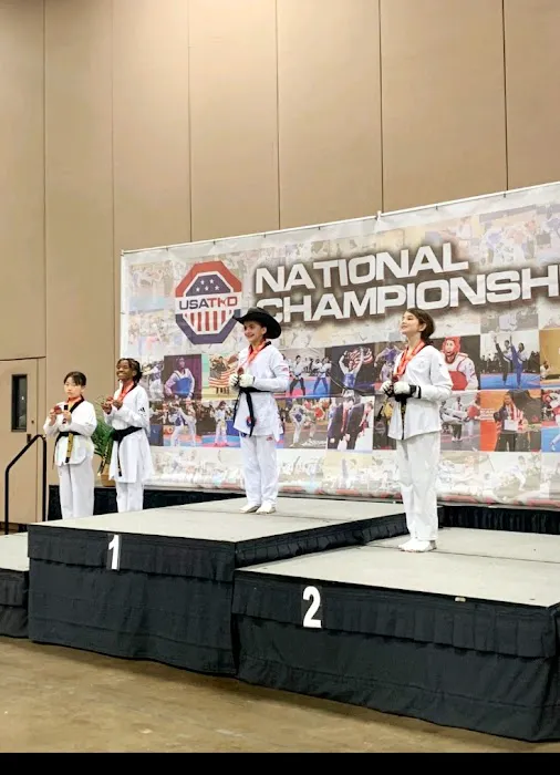 Olympian Taekwondo Center Picture 7