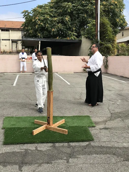Aikido of Los Angeles Picture 3