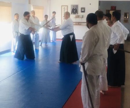 Aikido of Los Angeles