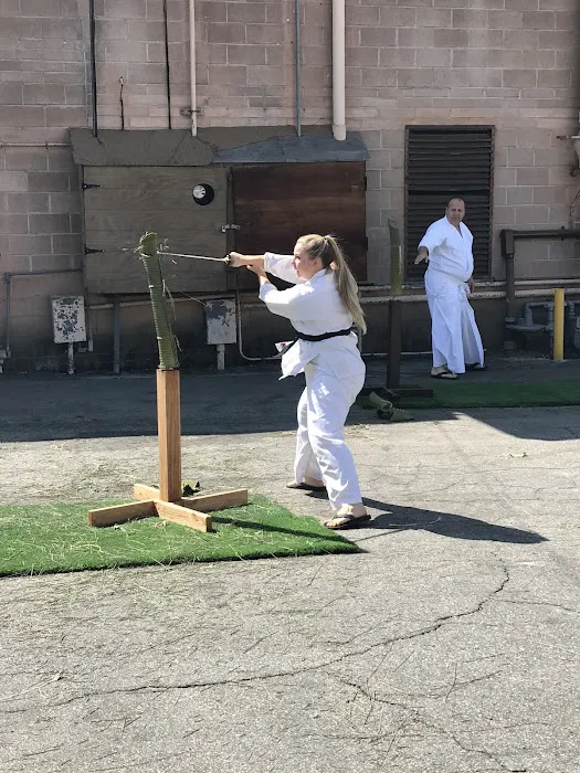 Aikido of Los Angeles Picture 7