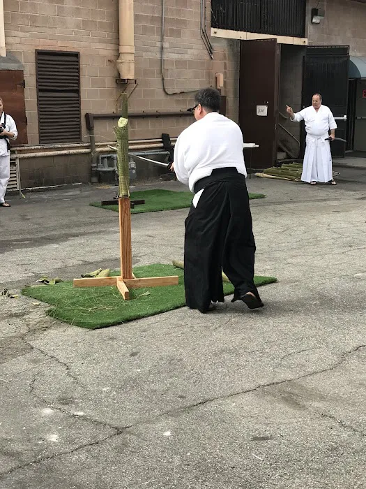 Aikido of Los Angeles Picture 4