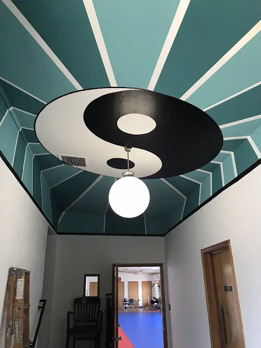 Aikido of Los Angeles Picture 5