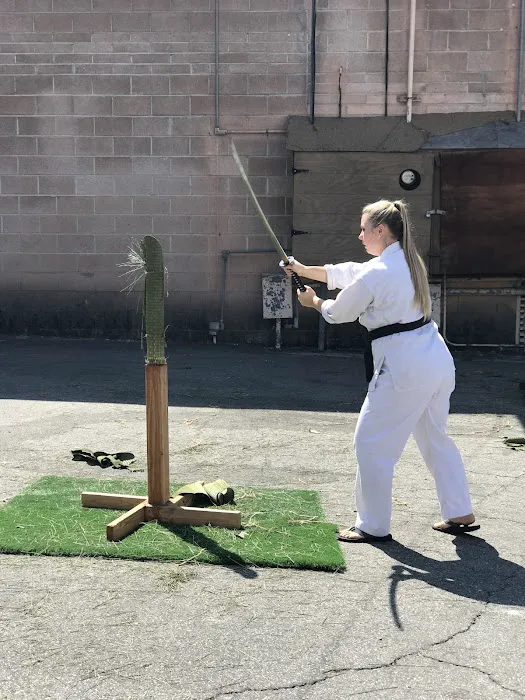 Aikido of Los Angeles Picture 6