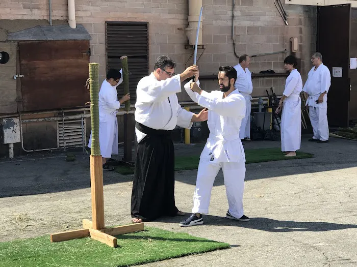 Aikido of Los Angeles Picture 8