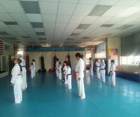 Kimu2019s Hapkido