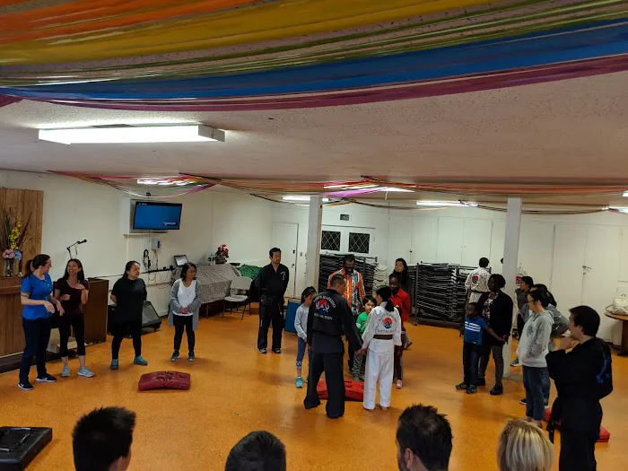 Kim’s Hapkido Picture 4