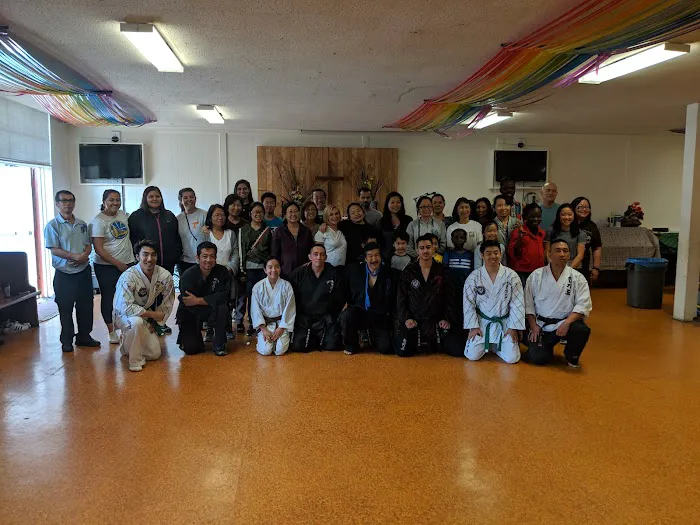 Kim’s Hapkido Picture 6