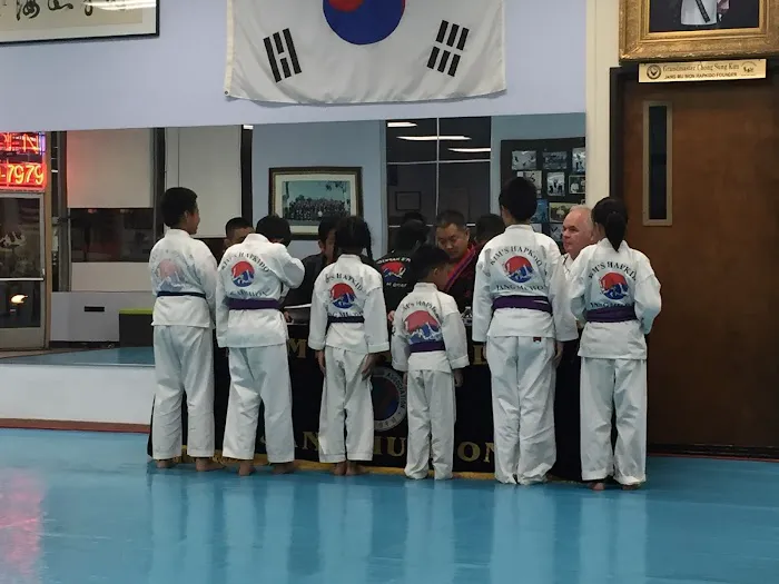 Kim’s Hapkido Picture 10