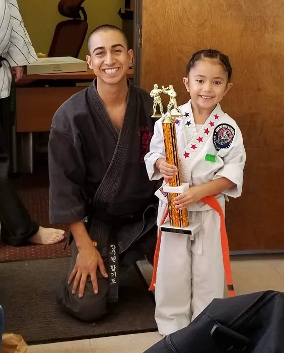 Kim’s Hapkido Picture 9