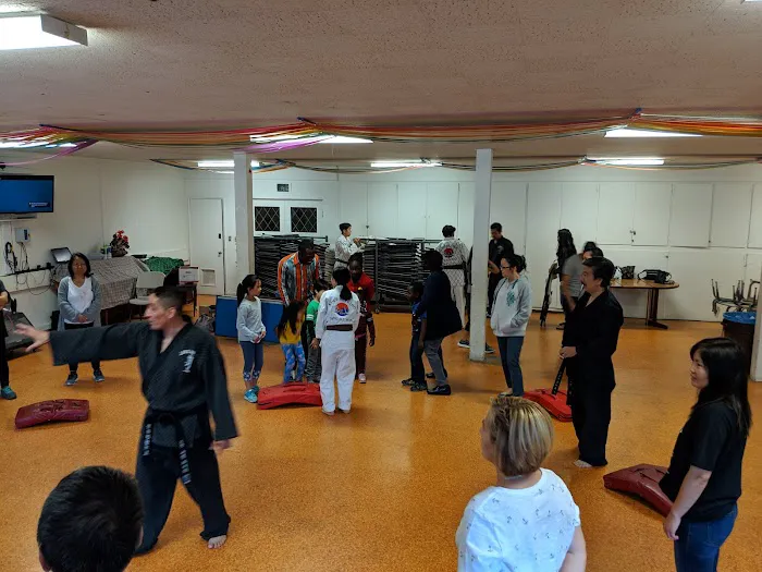 Kim’s Hapkido Picture 7