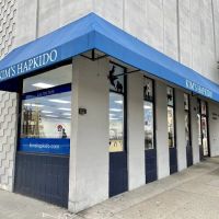 Kim's Hapkido Karate Studio ico