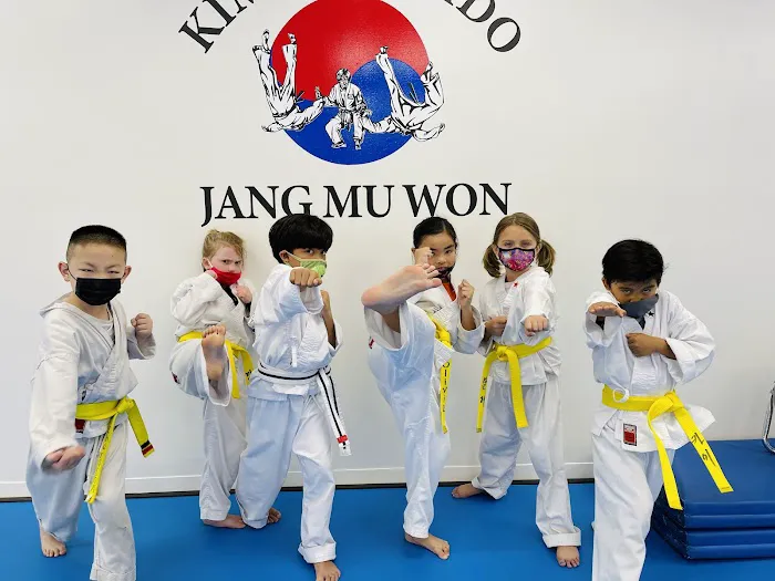 Kim's Hapkido Karate Studio Picture 6