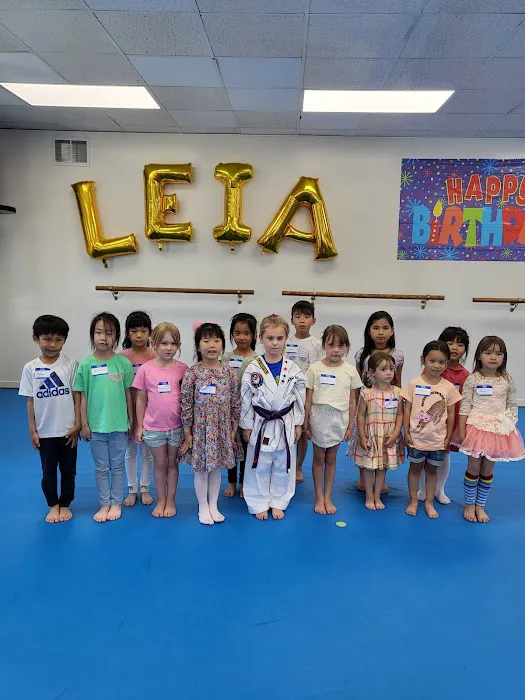 Kim's Hapkido Karate Studio Picture 7