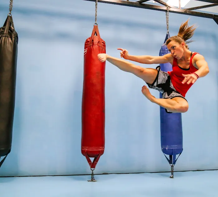 Kim's Hapkido Karate Studio Picture 9