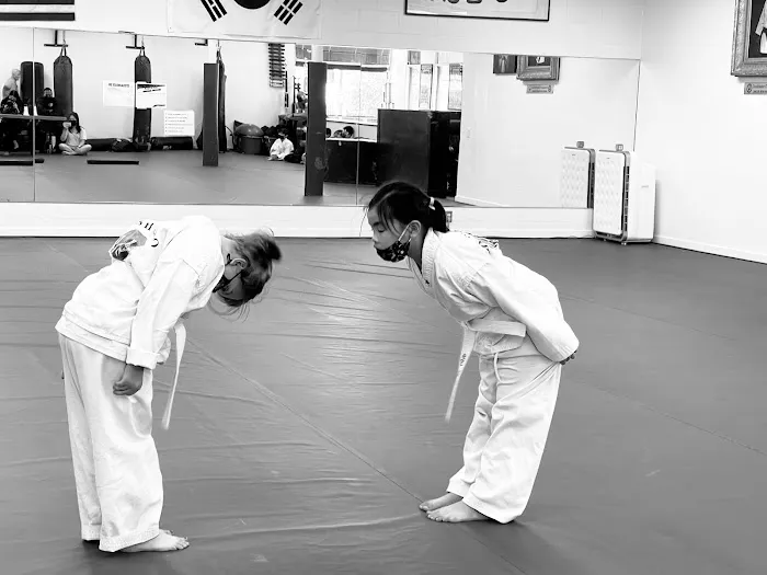 Kim's Hapkido Karate Studio Picture 8