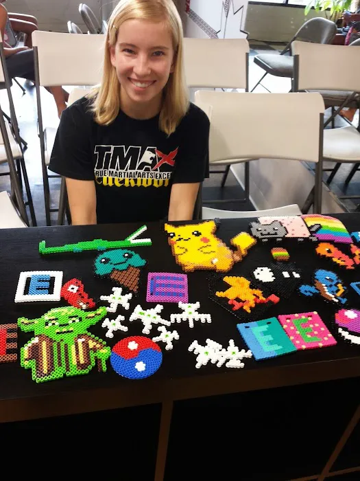 TMAX - San Marino Picture 6