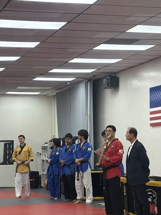SK TAEKWONDO Picture 3