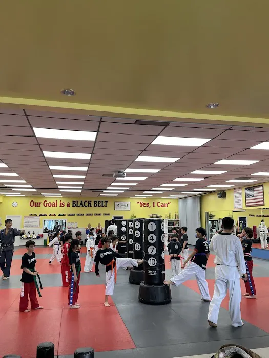 SK TAEKWONDO Picture 5