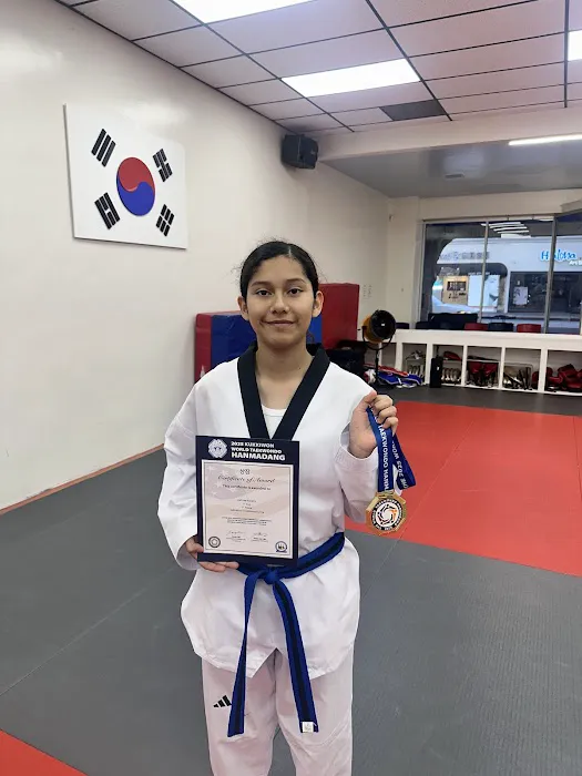 SK TAEKWONDO Picture 8