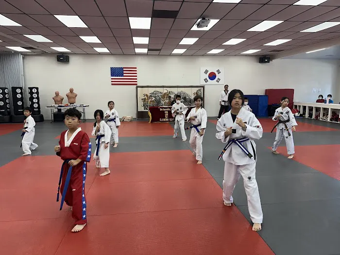 SK TAEKWONDO Picture 6