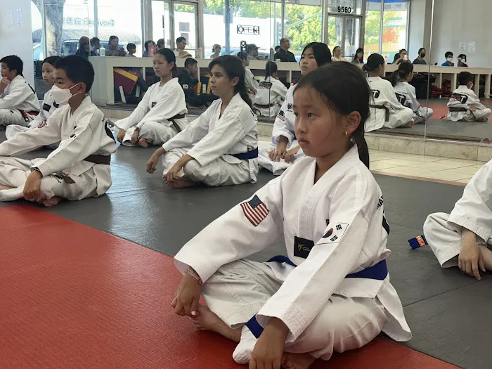 SK TAEKWONDO Picture 9