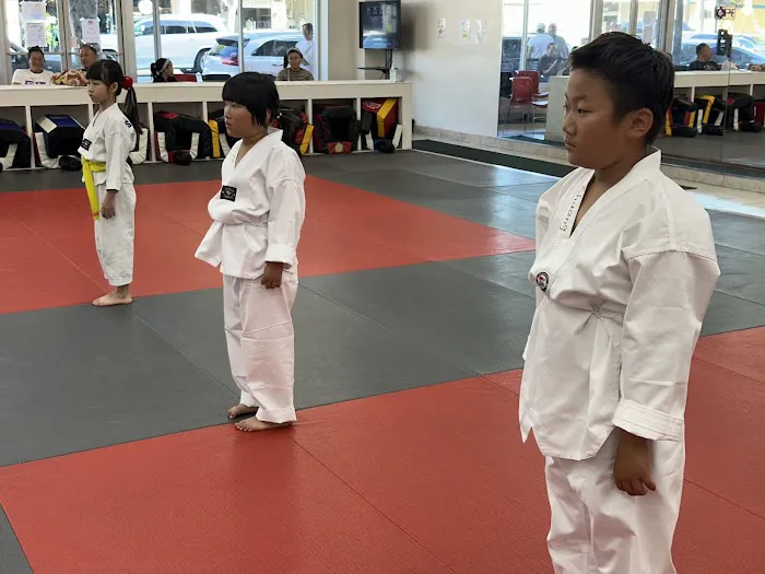 SK TAEKWONDO Picture 10