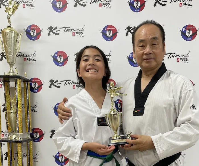 K Taekwondo - Pasadena Picture 3