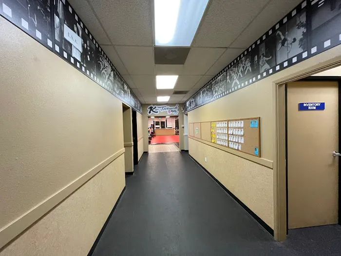 K Taekwondo - Pasadena Picture 5