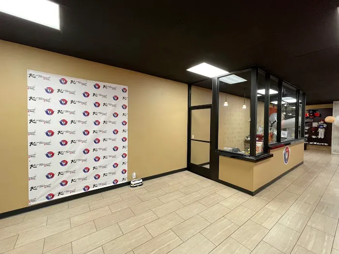 K Taekwondo - Pasadena Picture 10