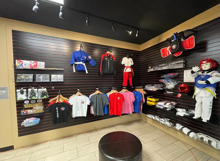 K Taekwondo - Pasadena Picture 8