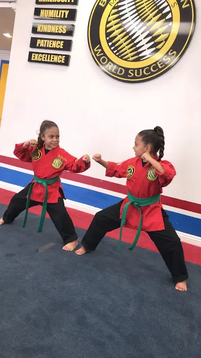 Bejanian Martial Arts Picture 7