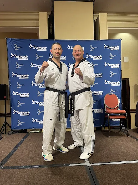 Yeremyan's Taekwondo Club Picture 6