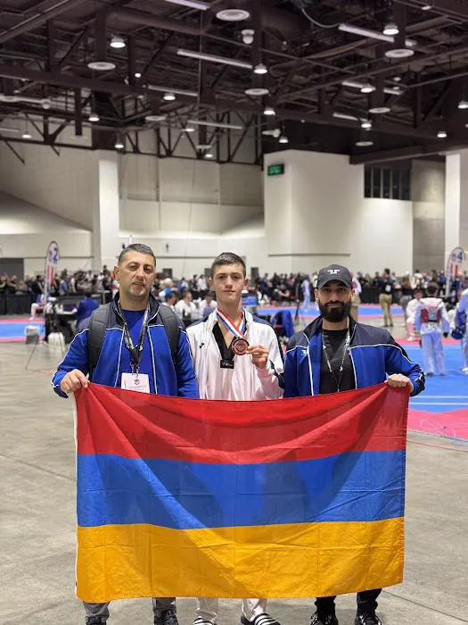 Yeremyan's Taekwondo Club Picture 7