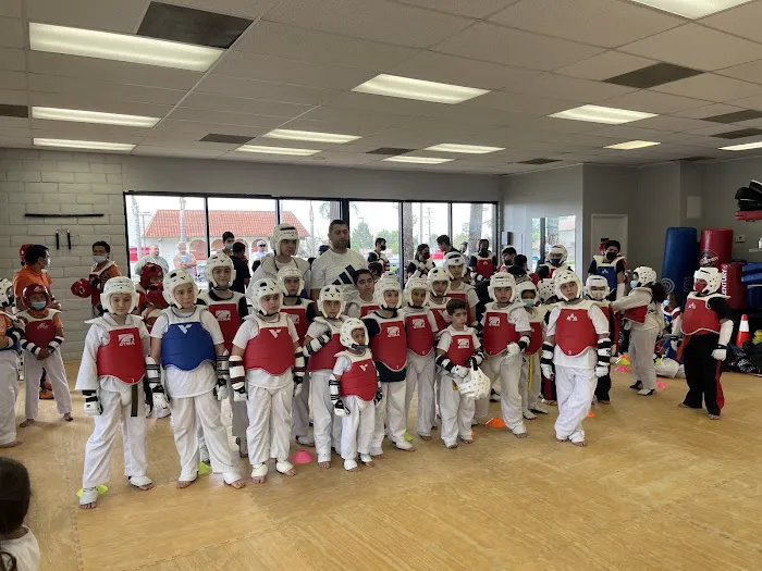 Yeremyan's Taekwondo Club Picture 9