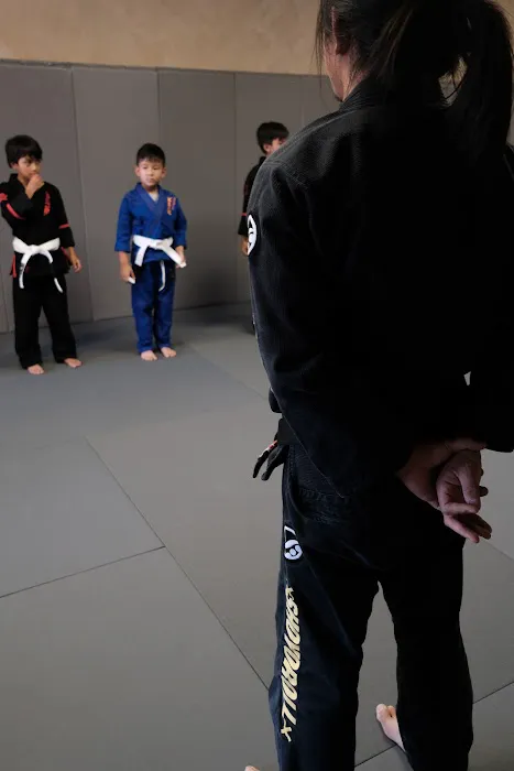 Ukiyo Academy Picture 2