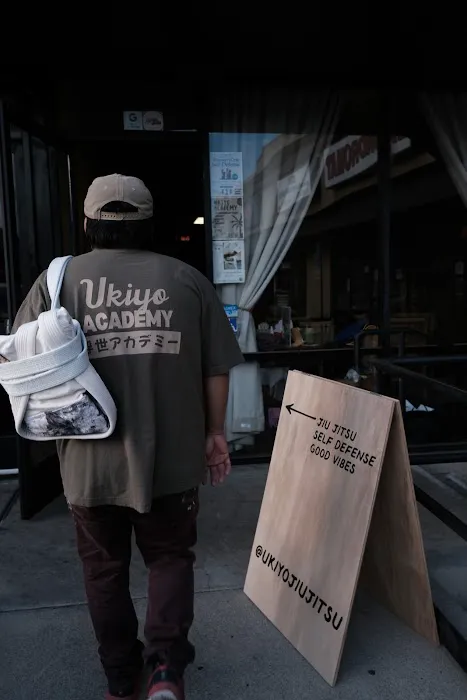 Ukiyo Academy Picture 1