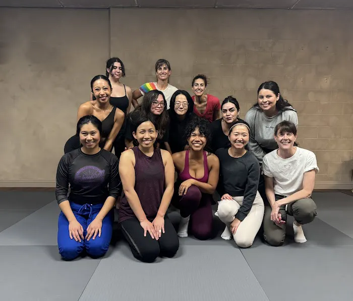 Ukiyo Academy Picture 7