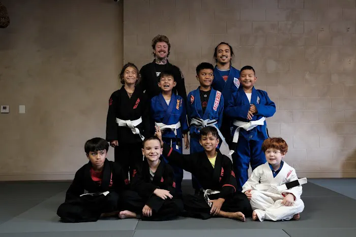 Ukiyo Academy Picture 6